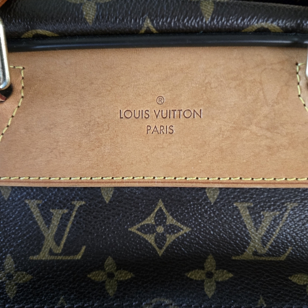 Louis Vuitton Eole 50 Monogram Carry-on Luggage - Picture 12 of 16